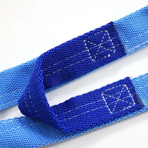 डिस्पोजेबल गैर-बुने यू-आकार के शौचालय के साथ चिकित्सा लिफ्ट स्लिंग और उच्च पीठ समर्थन स्वैल 450 एलबीएस का उपयोग - Product Image 5