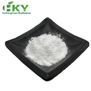 Fabrik lieferung Kosmetische Rohstoffe Dextran 40 Lebensmittel qualität CAS 9004-54-0 Kosmetische Rohstoffe - Product Image 3