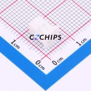XD-PHD-2*2Y Housing (Wire-to-Board / Wire-to-Wire) P=2mm Connector 2x2P 2mm PHD 2mm - Product Image 1