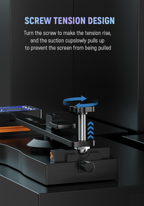 IFixes IFK7 Machine de séparation par aspiration et préchauffage pour écrans LCD et retrait de coques arrière en verre d'<span class=keywords><strong>iPhone</strong></span> et Android - Product Image 5