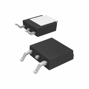 Transistores en Stock TO-252-3, DPAK, SC-63 IRGR4045DTRRPBF Componente Electrónico - Product Image 1