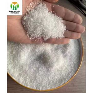 ปุ๋ยคุณภาพสูงชนิดเม็ดผลึกเกรดเกษตรกรรม (<span class=keywords><strong>NH4</strong></span>)2SO4 แอมโมเนียมซัลเฟต - Product Image 1