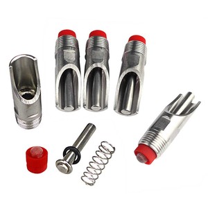 Sistema de bebedero automático para pezón de ganado, equipo de <span class=keywords><strong>agua</strong></span> potable para cerdo - Product Image 2
