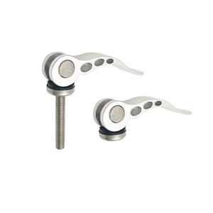 Great Cause <b>Cam</b> Clamping Rod Stainless Steel Locking Handle WYCL.04 Hardware Accessories - Product Image 4