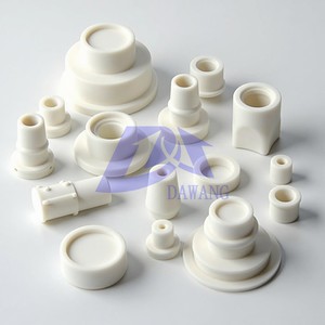 Servicio de Impresión 3D de Alta Precisión MJF en PA12 para Ensamblajes Funcionales Complejos - Product Image 1