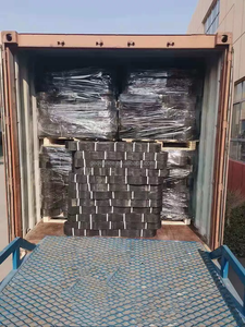 قرص العسل الأسود HDPE <span class=keywords><strong>Geocell</strong></span> لتثبيت الحصى على الممر-تعزيز شبكة الحصى عالية المتانة - Product Image 6