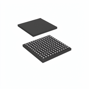 144 LFBGA, CSPBGA Data Acquisition Manufacturer Channel AD9273BBCZ-25 Buy Online Electronic Components - Product Image 1