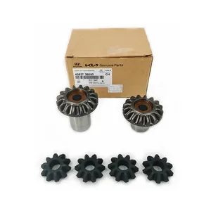 A6MF1 A6MF2 new and original differential gear 45837 3B050 Auto Transmission For Gearbox Transnation