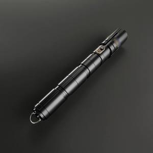 Saber qimir lightsaber với độ sáng cao dẫn có thể sạc lại và nhiều màu sắc phải có cho ngôi sao người hâm mộ chiến tranh - Product Image 4