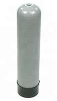 Système de purification d'eau professionnel Offres Spéciales Réservoirs FRP Système de filtration d'eau