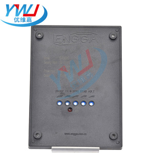 Accesorios para Generador Trifásico EVC600C, Regulador Automático de Voltaje para PC, Estabilizador de Voltaje, Placa de Excitación AVR para Generador - Product Image 4