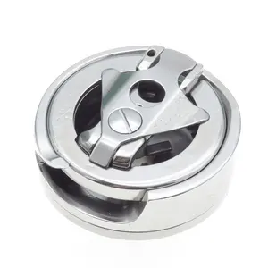 Parti della macchina da cucire HSH-32 KRT-132M gancio rotante per SINGER 132 k6 1810 - Product Image 1