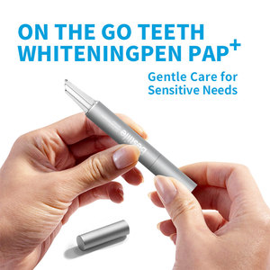 Échantillons gratuits d'usine OEM <span class=keywords><strong>Bestlife</strong></span> vente en gros sur le pouce stylo de blanchiment des dents dentaire PAP stylo de blanchiment des dents dentaire - Product Image 2