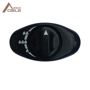Capaz de cocina <span class=keywords><strong>chino</strong></span> de Control de Gas quemador de la estufa, perilla de piezas de la estufa - Product Image 1