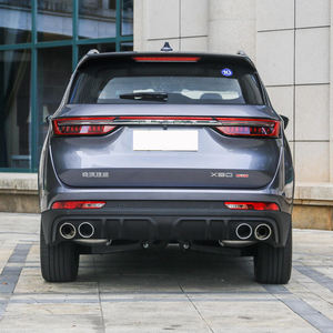 2023 en Stock, marque chinoise de haute qualité 5 sièges <span class=keywords><strong>1</strong></span>.5 T 156 <span class=keywords><strong>Ps</strong></span> SUV Jetour X90 <span class=keywords><strong>Plus</strong></span> 2022 nouvelle voiture à bas <span class=keywords><strong>prix</strong></span> - Product Image 6