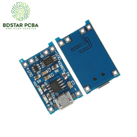 Fabricant de circuits imprimés électroniques (PCBA) - Conception et assemblage de cartes de circuits imprimés (PCBA) - Processus de soudage multiples - Assemblage de composants