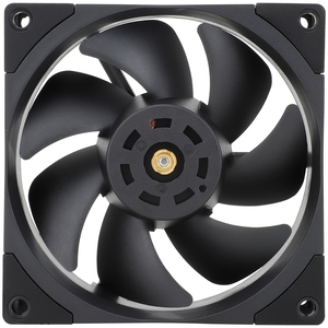 Enfriador de CPU Thermalright SS110 NEGRO, 110 mm de Altura, 5 Tubos de Calor, Radiador de Doble Torre, AM5 Silver 110 BLACK Thermalri - Product Image 2