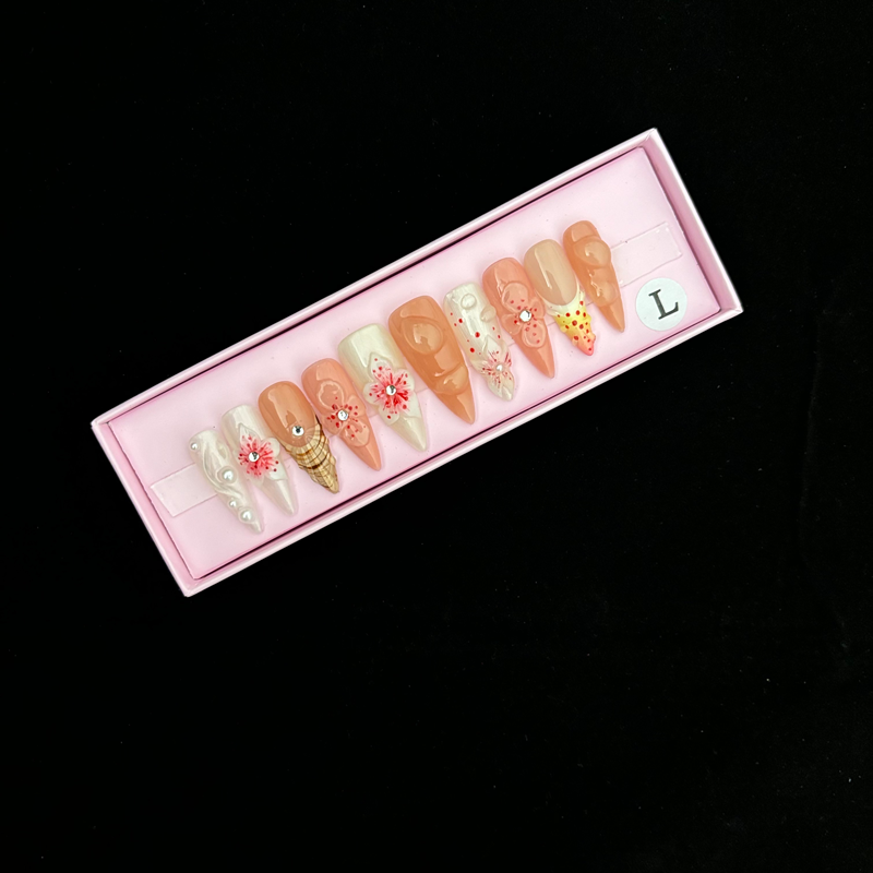 แฮนด์แมนด์ 520