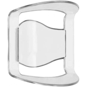 Abrebocas Dental, 5 Piezas, Retractor de Labios y Mejillas Transparente para Ortodoncia, Accesorio Bucal para Dientes Anteriores - Product Image 3