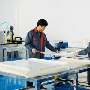 RO màng nguyên liệu thấm vào tàu sân bay cho trong nước RO màng và ngành công nghiệp RO màng - Product Image 6