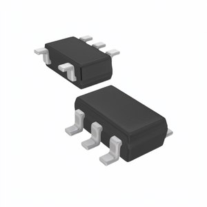 SC 74A, SOT 753 Power Management (PMIC) XC9141D30DMR-G In Stock Buy Electronics Components Online - Product Image 1