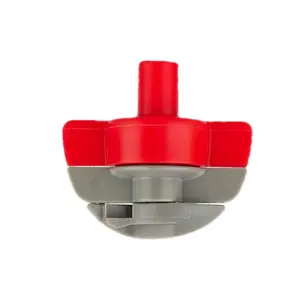 Arroseur à rotation sans cadre pour l'irrigation agricole Micro arroseur à connexion rapide Autre <span class=keywords><strong>arrosage</strong></span> - Product Image 1