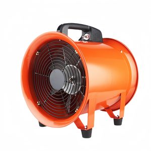 Ventilateur axial portable personnalisé 220V 200mm 250mm 300mm 400mm 500mm Ventilateur <span class=keywords><strong>d</strong></span>'<span class=keywords><strong>extraction</strong></span> mobile Ventilateur <span class=keywords><strong>d</strong></span>'<span class=keywords><strong>extraction</strong></span> de poussière industriel - Product Image 5