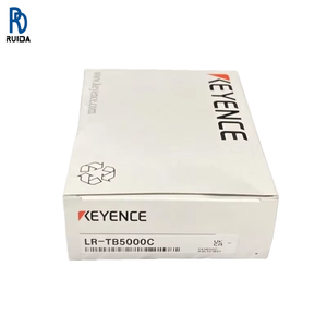 เซ็นเซอร์วัดระยะทางด้วยเลเซอร์ KEYENCE LR-TB5000C LR-TB2000C LR-TB1000C สำหรับการตรวจจับระยะไกลในระบบอัตโนมัติทางอุตสาหกรรม - Product Image 1