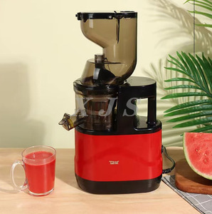 Succo di grande calibro frutta e verdura piccola juicerMulti spremiagrumi automatico <span class=keywords><strong>ju</strong></span> per la separazione dei residui - Product Image 3