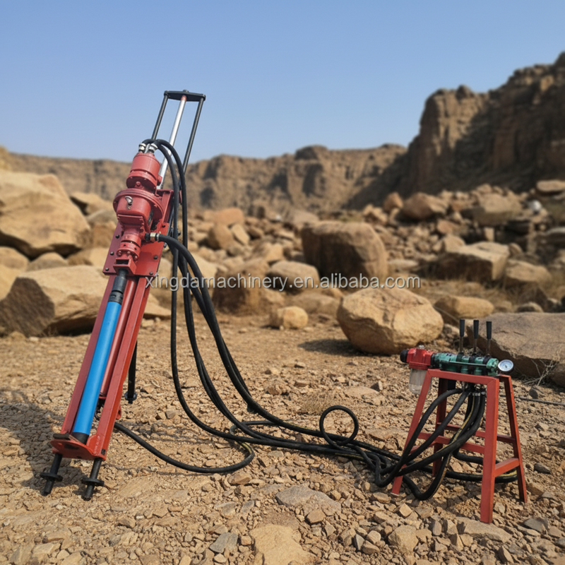 15 25m Depth 50mm 90mm Diameter