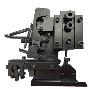 OTP เทอร์มินัลแม่พิมพ์เครื่องจีบ30มม. 40มม. อุปกรณ์จังหวะยุโรป - Product Image 1