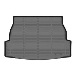 Alfombrilla de coche de último diseño, alfombrilla de suelo para coche, alfombrillas de <span class=keywords><strong>maletero</strong></span> 5D para Toyota <span class=keywords><strong>RAV4</strong></span> Prime <span class=keywords><strong>RAV4</strong></span> e híbrido 2013 2018 2019 2025 - Product Image 4