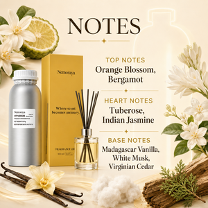 Huile parfumée pour diffuseur à bâtonnets, senteur <span class=keywords><strong>Rhum</strong></span> <span class=keywords><strong>Vanille</strong></span> Ambre, huile aromatique inspirée du parfum, pour bâtonnets diffuseurs, parfum boisé chaud, fournisseur en gros de liquides - Product Image 2