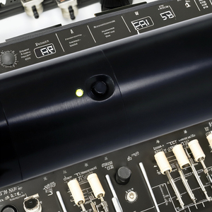 Calibrador de Vibraciones Portátil, Calibrador de Acelerómetro de Vibraciones - Product Image 5