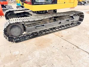 Used Caterpillar 310 Mining Heavy Duty Excavator 10T 2023 <b>Model</b> 74HP <b>Engine</b> 0.42m Bucket Capacity Certified Core Components - Product Image 5