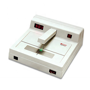 LR-DM 3010 Schwarz-Weiß-Densimeter/ Transmissionsdensitometer/ Transmissions-Schwarzgradmesser - Product Image 2