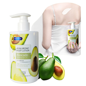 ครีมมะพร้าว300มล. ครีมทามือเพื่อผิวขาวกระจ่างใสเป็นธรรมชาติมากที่สุดโลชั่นบำรุงผิว - Product Image 3