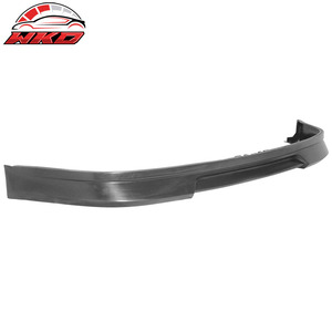 Alerón delantero tipo B para VW Volkswagen Jetta MK4 99-04, piezas de PU para automóvil, accesorios automotrices - Product Image 3