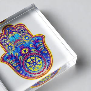 Caja de Acrílico Transparente Personalizada de Fábrica al por Mayor para Cartas de Juego Japonesas con Tapa Magnética para Exhibición en el Hogar - Product Image 5