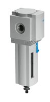 Filtre à air FESTO d'origine, neuf, trois unités, MS4/6-LF/LFM-C/E/R/U/M/V, garantie 1 an