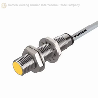 Sensor de Proximidad Original Nuevo de Fábrica BI10-M30-AD4X