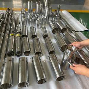 مجموعة رأس من نوع مزلاج NQ HQ/Link مع قطع الغيار - Product Image 4