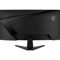 Venta al por mayor MSI MAG 346CQ 34 pulgadas VA Monitor180hz Monitor 3440X1440 HDR Ready Gaming Monitores Esports Monitores PC