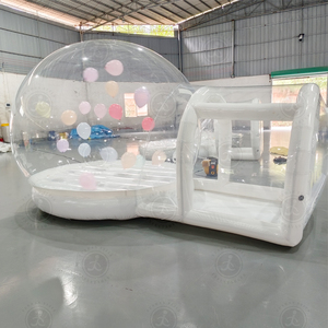 <span class=keywords><strong>Achat</strong></span> en gros Incentive Kids Ballons flottants interactifs pour les célébrations de la journée des enfants <span class=keywords><strong>Maison</strong></span> à bulles gonflable - Product Image 1