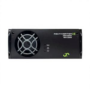 Module redresseur ELTEK <span class=keywords><strong>Rectiverter</strong></span> 230/1500 48/1200 Eltek Telecom Power 241123.100 - Product Image 1