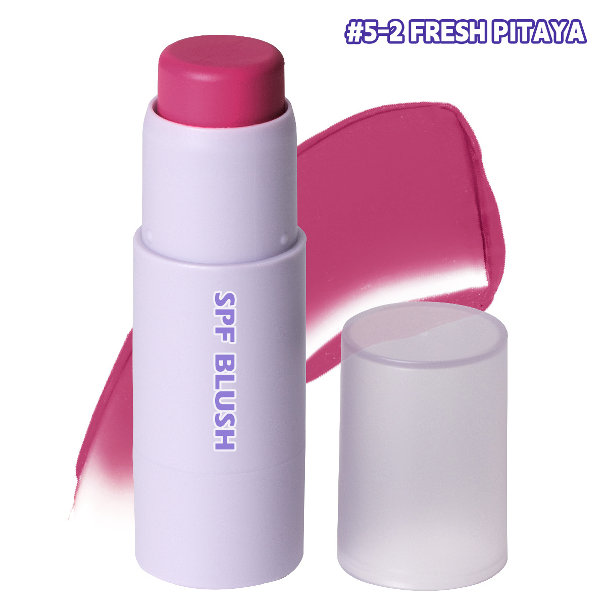 5-2#Pitaya frais