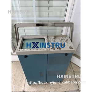 ออสซิลโลสโคปดิจิตอล Tektronix TDS340A 100MHz 2 ช่องสัญญาณ 500 เมกะแซมเปิล/วินาที H - Product Image 1