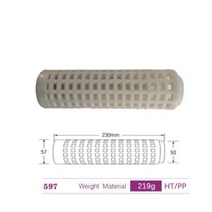 Bobina para anillo de rodamiento, <span class=keywords><strong>cono</strong></span> cilíndrico en forma de <span class=keywords><strong>cono</strong></span>, maquinaria textil, piezas de repuesto, tubo de teñido Fufu - Product Image 1