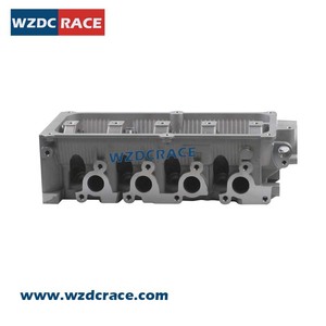Cabeza de Cilindro WZDC RACE 22100-02759 22100-02710 22100-02700 Para Hyundai Kia 4 Cilindros Tipo Paralelo - Product Image 3