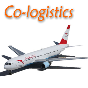 Thâm quyến để Estonia không khí + Express DDP dịch vụ đại lý toàn diện vận chuyển quốc tế giải pháp - Product Image 2